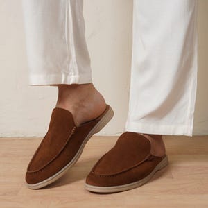 Loro Piana Summer Walk - Etsy Finland display picture 1