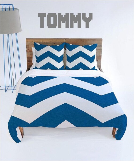 Custom Minecraft Name Vinyl Decal Childrens Name Vinyl Wall Etsy