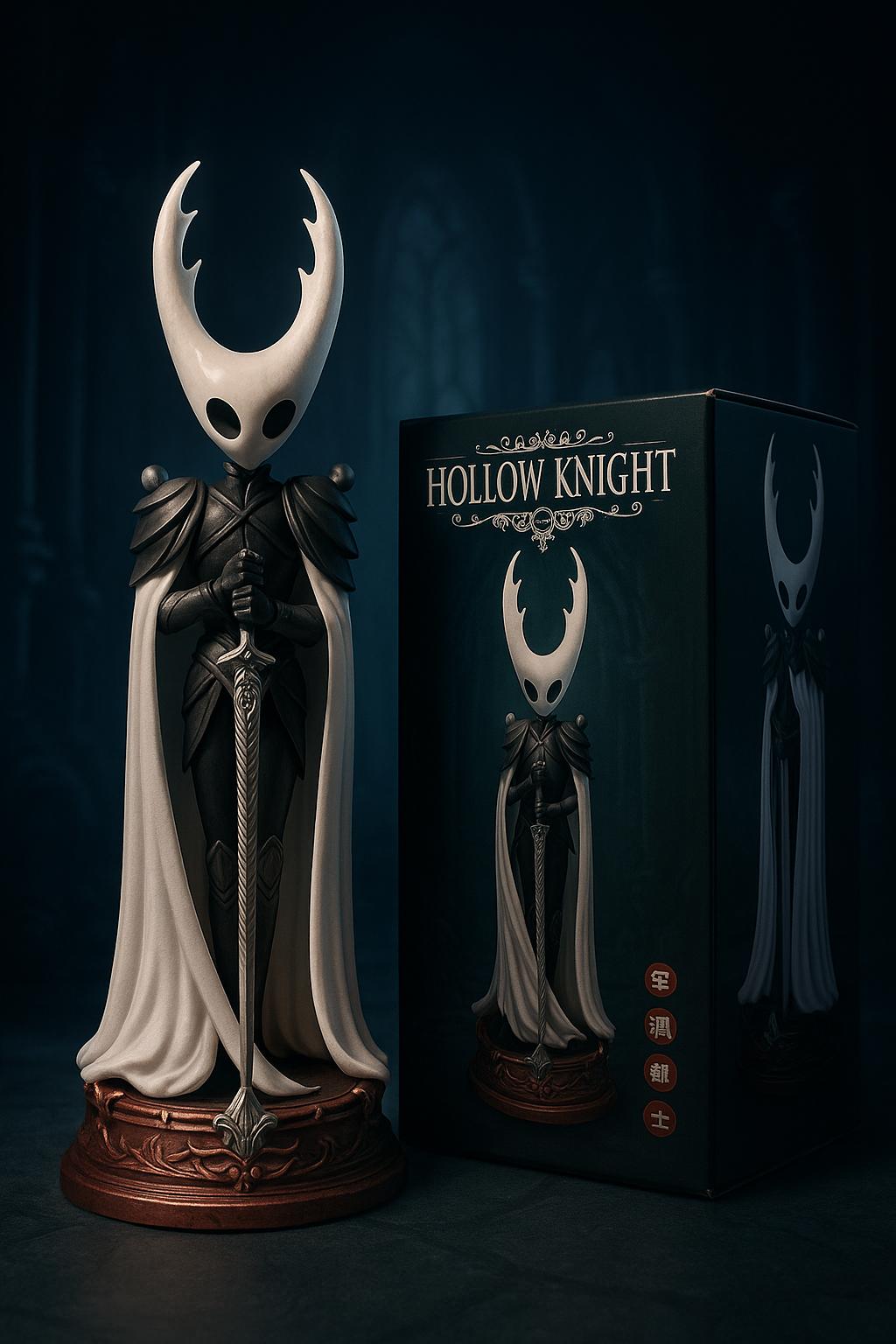 Hollow knight figure - Etsy 日本
