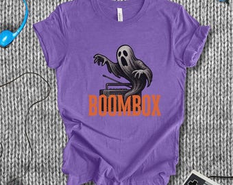 Boo!m Box T-Shirt