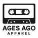 Ages Ago Apparel