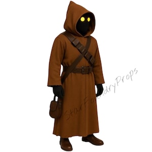 Jawa cosplay - Etsy 日本