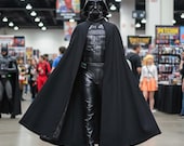 ダース・ベイダー レザーコスプレコスチューム – スター・ウォーズ