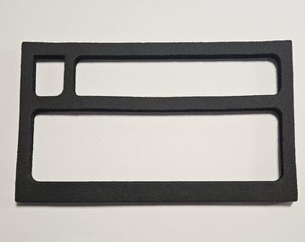 HVAC-doosafdichting (ventilatiezijde) voor 88-00 Chevrolet GMC C/K 1500s 2500s 3500s GMT400 OBS