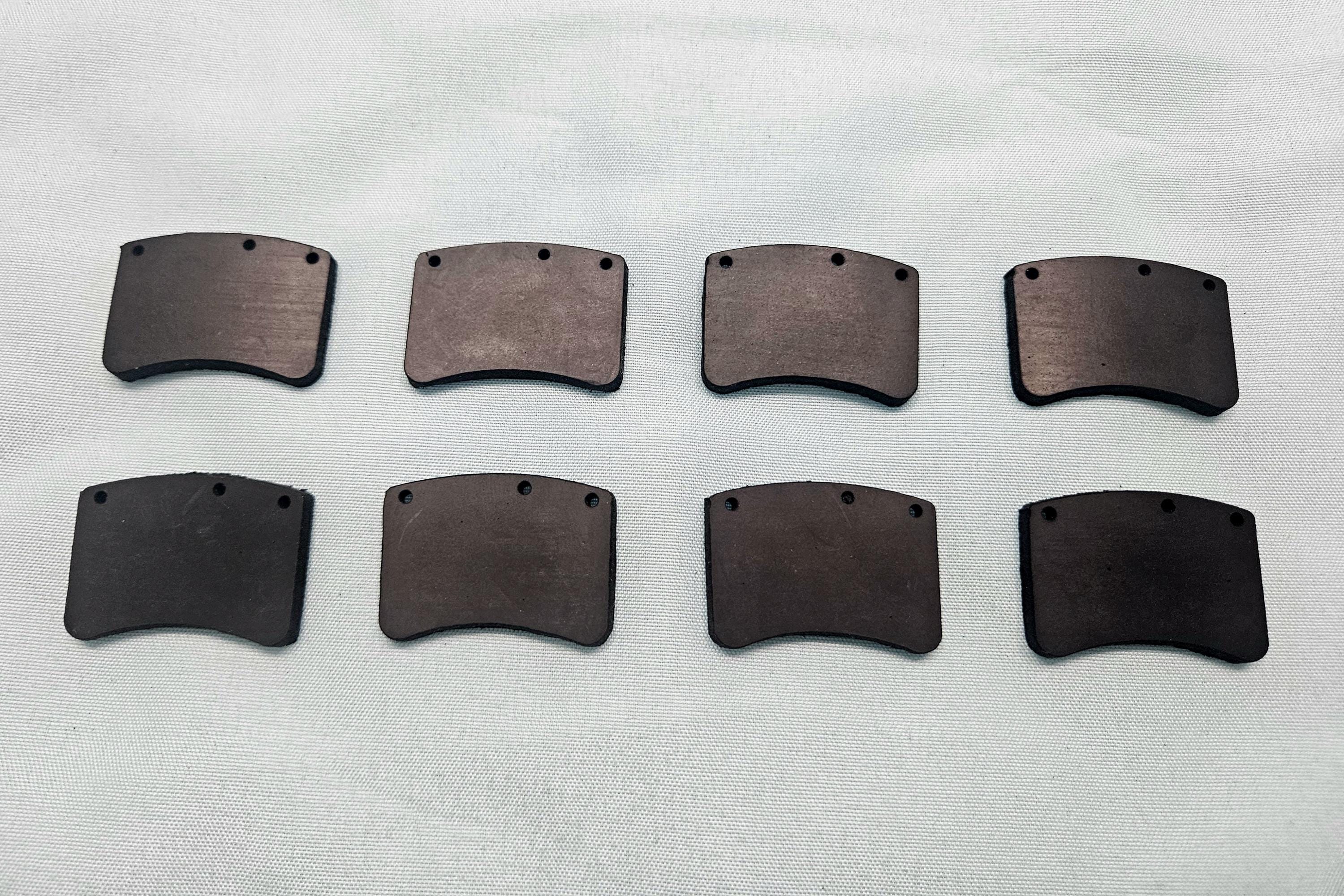 Dash Pull Out Cup Holder Replacement - Fits 1996-1999 Models, Part #55620‑35050, ABS Plastic - View #3
