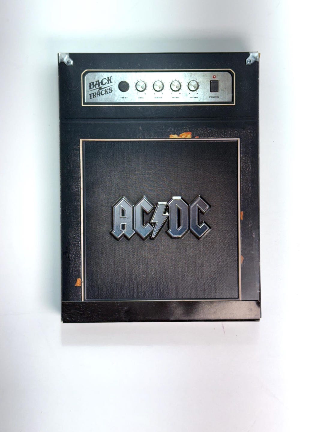 AC/DC | Back Tracks | 2 CD + Dvd Digipak | 2009 - Etsy