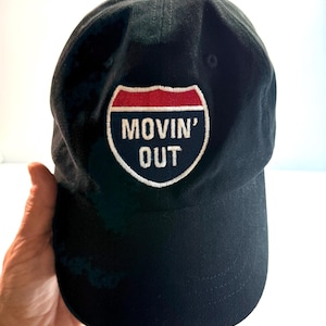 Billy Joel Hats - Etsy