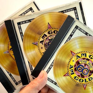 Time Life Music Cds - Etsy