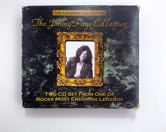 Sonic Wave Jimmy Page Theremin - Etsy