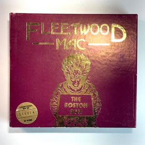 Music Box Fleetwood Mac - Etsy