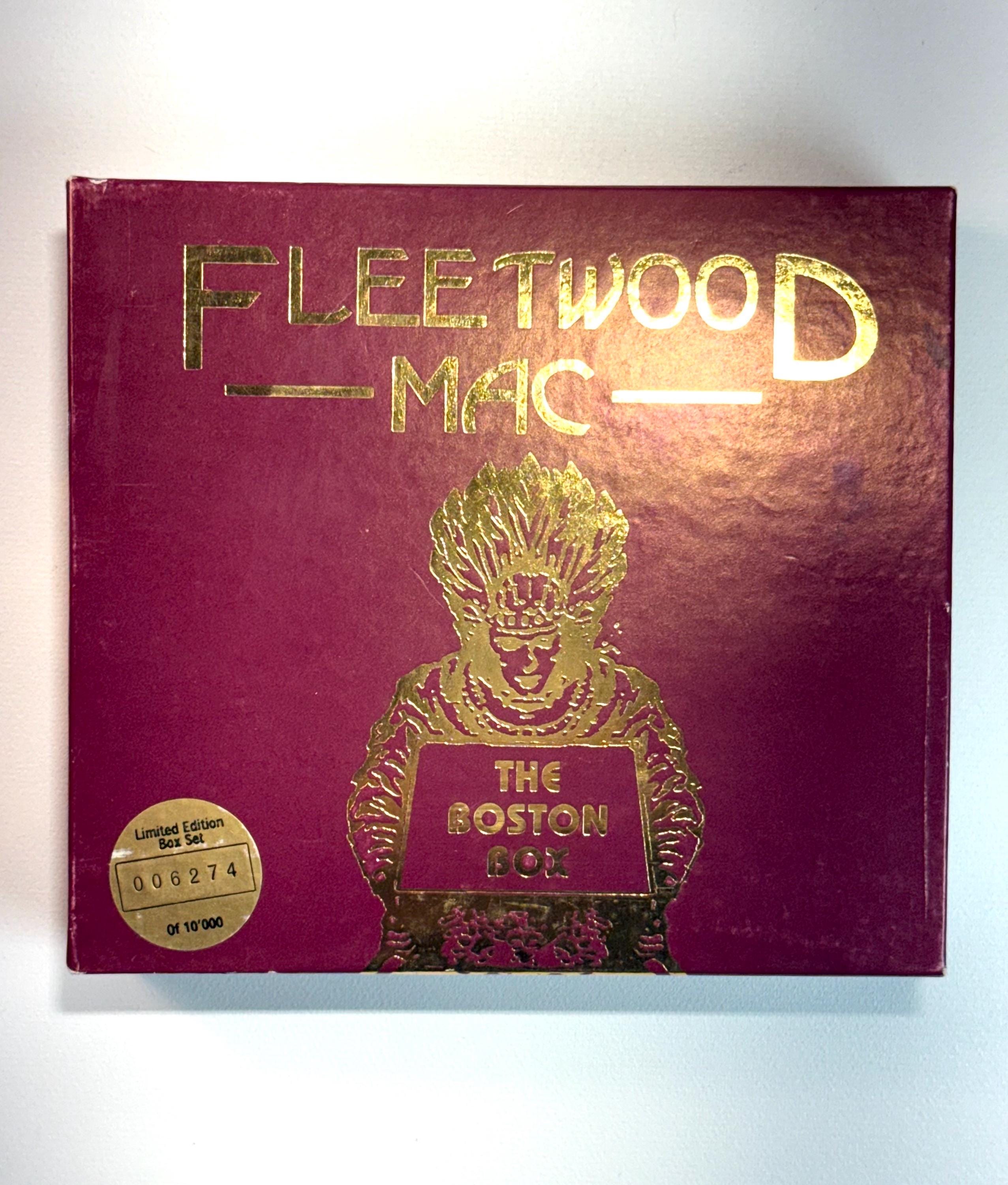 Music Box Fleetwood Mac - Etsy