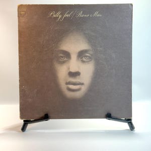 Billy Joel River of Dreams Vinyl - Etsy