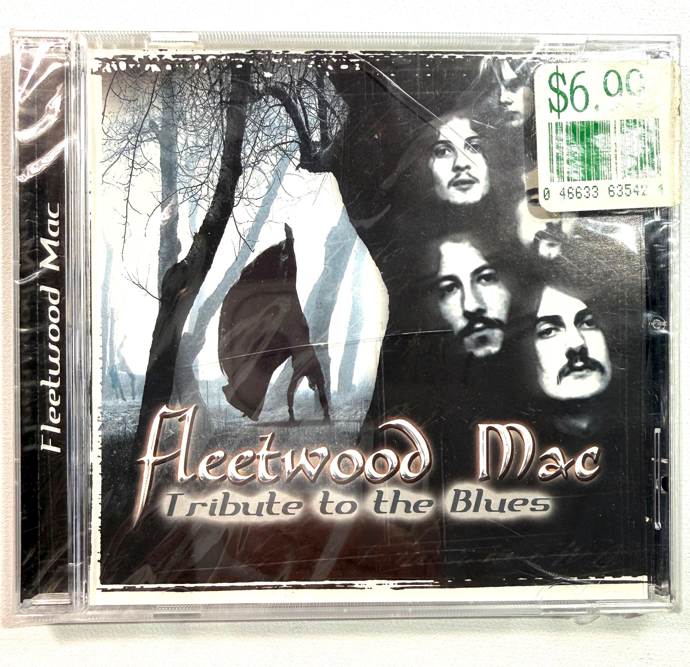 Fleetwood Mac Music Box - Etsy
