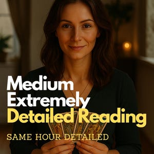 Same Hour Psychic Reading | Accurate Love & Tarot Insights, Honest Medium Reading, Fast Psychic Predictions And Spiritual Guidance