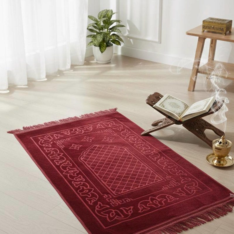 Musallah Rugs Musallah - Etsy