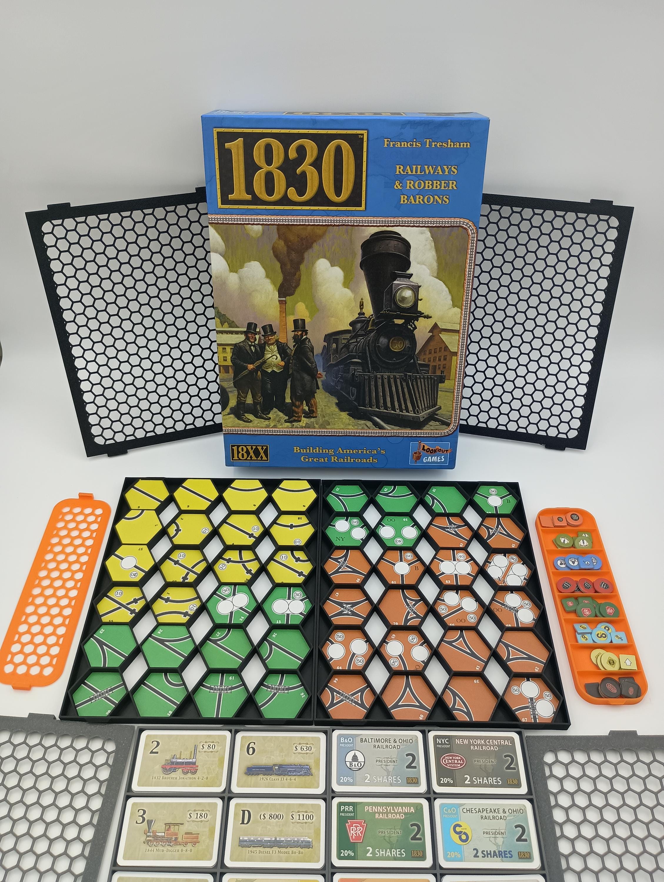 18xx game - Etsy 日本