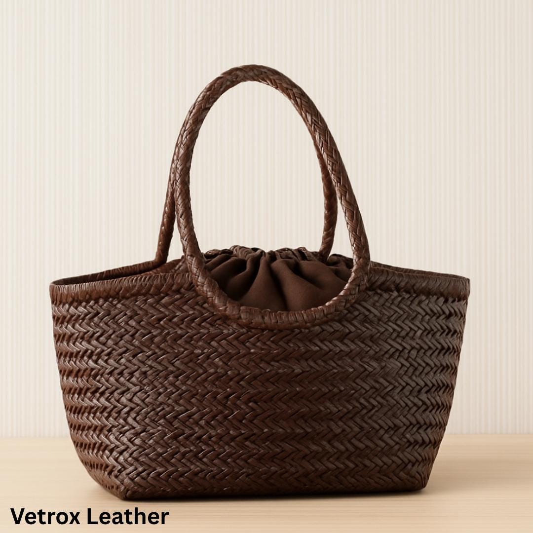 VENCZEL ハンドバッグ TAEO DARK BROWN 未使用品 il_1080xN.7155269450_ss0x.jpg