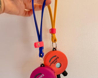 Biothane® E-Collar Remote Handle – 7.5” with Adjustable Stopper