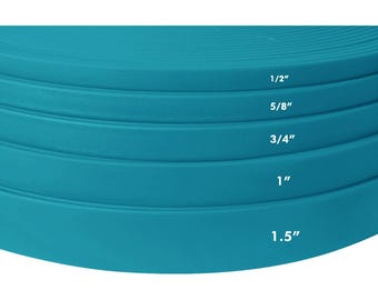 1/2" Waterproof Biothane Dog Standard Leash with snap buckle , Dog leash, training leash