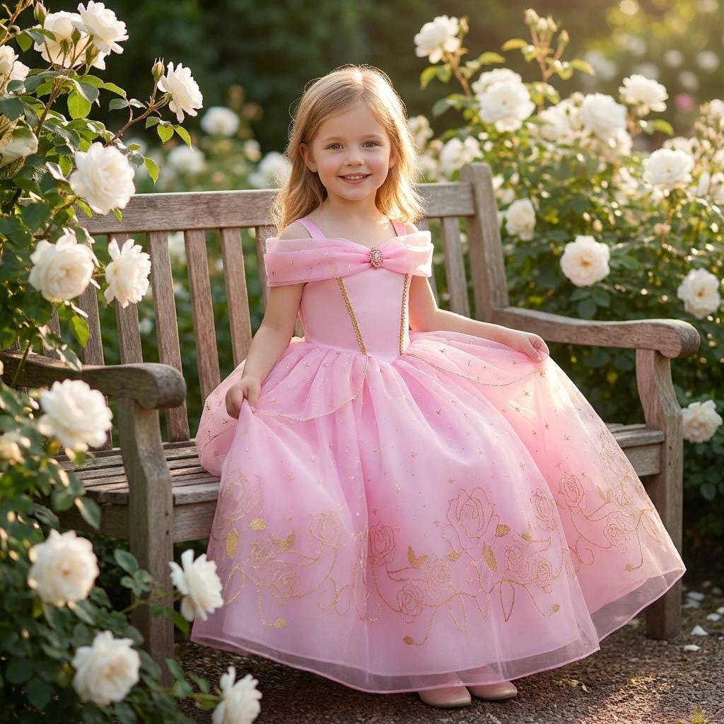 princess polly baby blue dress Girls Clothing main image 1