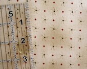 Henry Glass Fabrics, Butter Churn Basics, by Kim Diehl, Neutrals, Natural, 6557 33