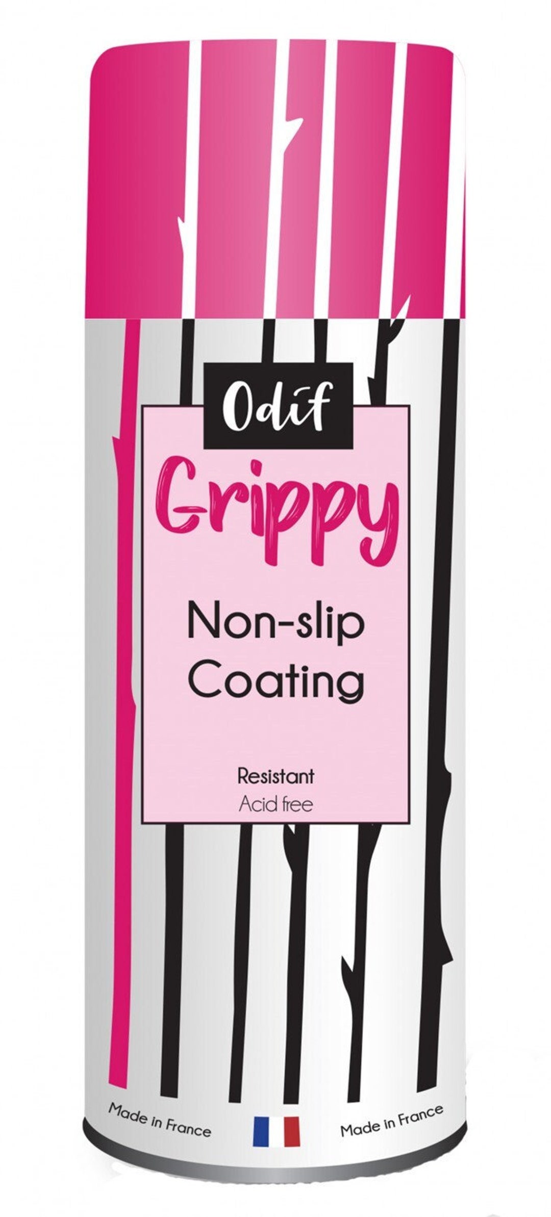 Grippy Spray Adhesive, Acid Free, Nonslip Coating, Quick Dry Etsy