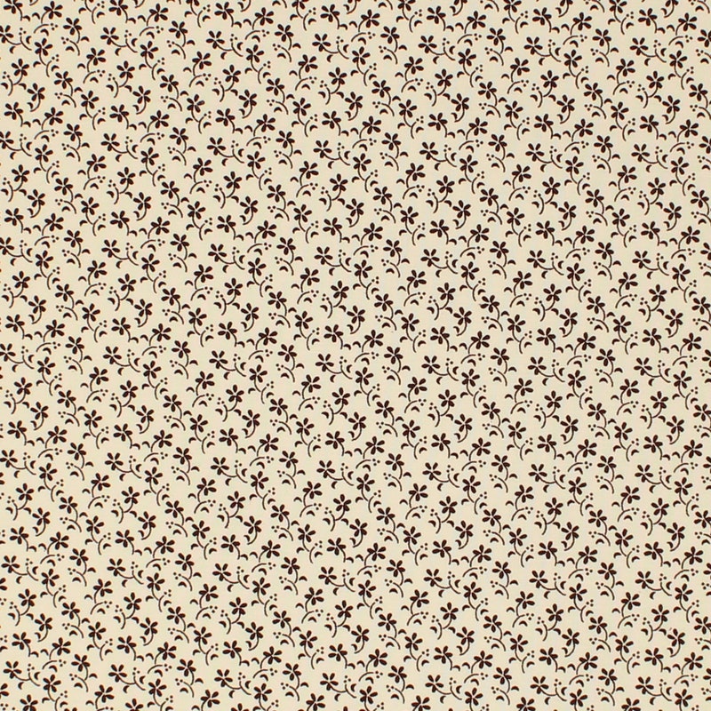 Fabric Calico - Etsy