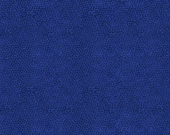 Baronet Blue, Dimples, Andover Fabrics, P0260-1867-P6, Gail Kessler, Quilting Fabric, Blender