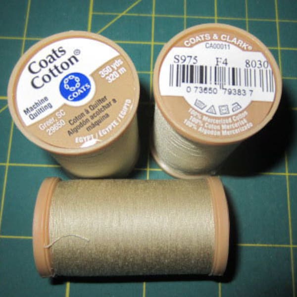 Coats and Clark Sewing Machine Etsy