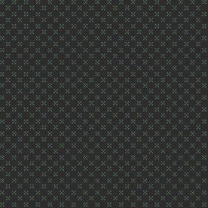 Quiet Grace, 917-99 Black, Henry Glass Fabrics, by Kim Diehl, Reproductions