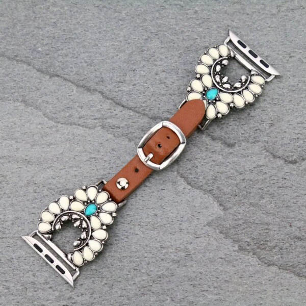 Western Watch Band Etsy