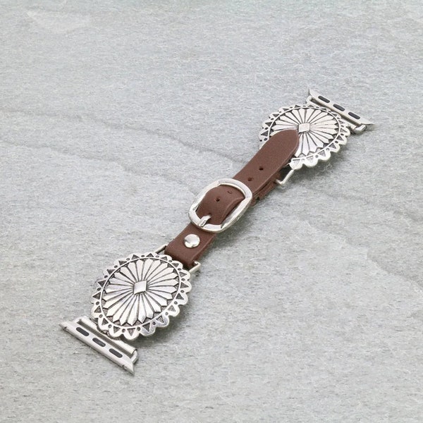 Western Watch Band Etsy