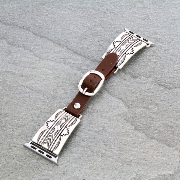 Western Watch Band Etsy
