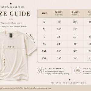 Kristen inspirerande skjorta, herrtröja med tro, upplyftande unisex-tröja, The Source Graphic Tee bild 9