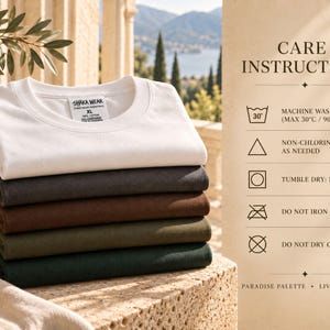 Child of God Shirt, An Heir in His Father's House, Baptism Gift, Christian Mens Shirt, Mens Faith Shirt, Christian T Shirt image 10
