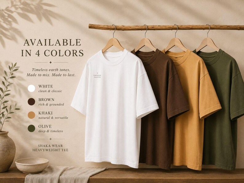 彼はクリスチャンシャツ、シャカウェアグラフィックTシャツ、メンズクリスチャンシャツ、ヘビーウェイトフェイスTシャツ、グレースシャツの間に立った 画像 11