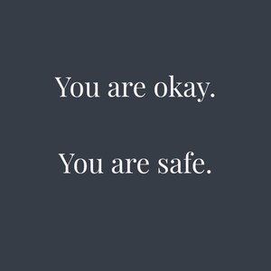 Kit de herramientas para la ansiedad y el pánico: Cuaderno de trabajo sobre salud mental, guía de conexión con el presente (imprimible)