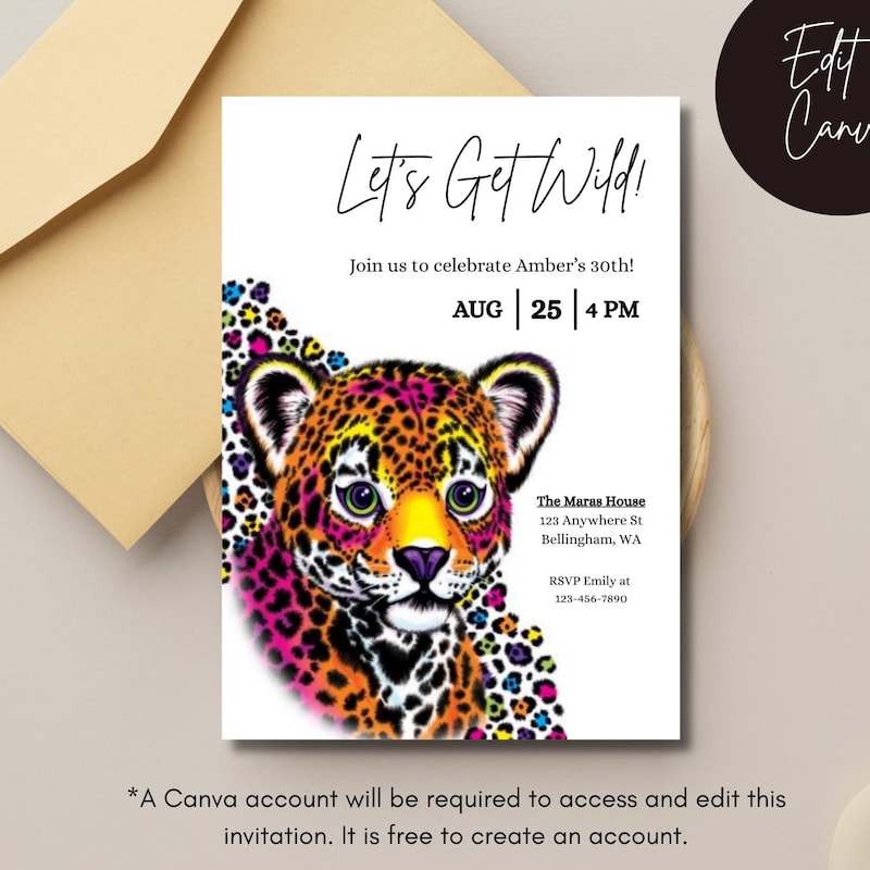 Get That to Lisa Etsy