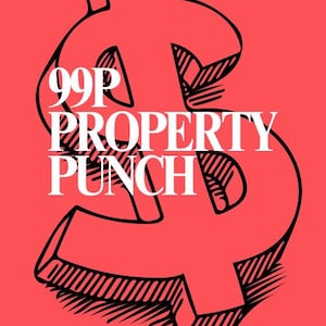 The 99p Property Punch – Real Talk Property Guide | No Gurus, Just Graft | Landlord & Investor Survival eBook
