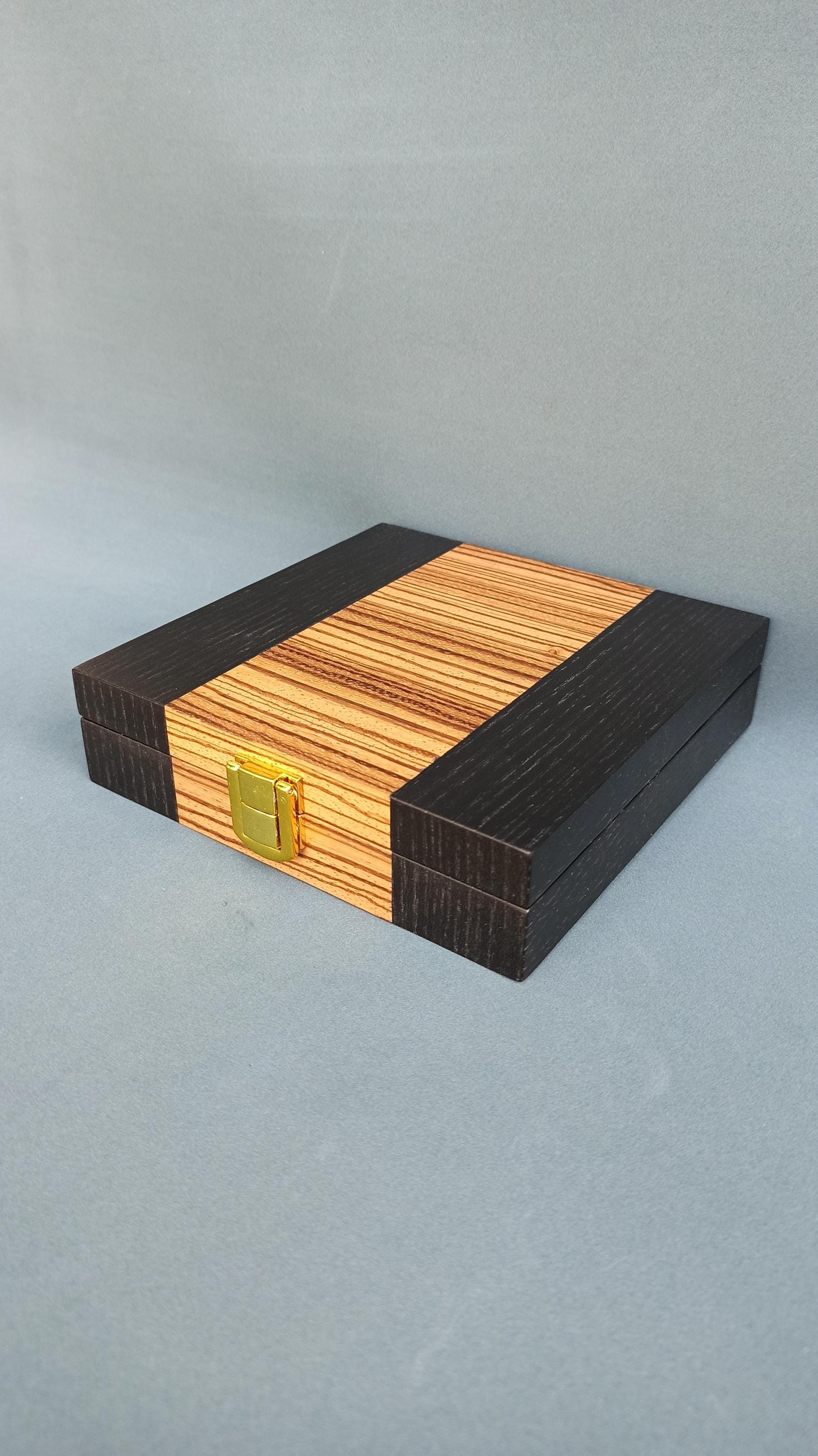 Set Di 6 Scatole Di Plastica Per Monete, Con 20 Scomparti - Foto 5