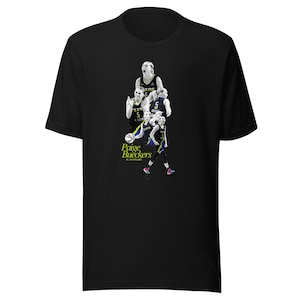 Paige Bueckers Rebel Jersey | Dallas Wings Gear | She&#39;s Got Game
