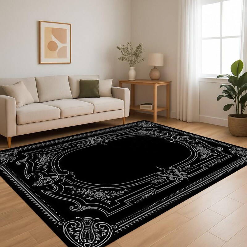 Aethics Rugs Aesthetic Rugs - Etsy