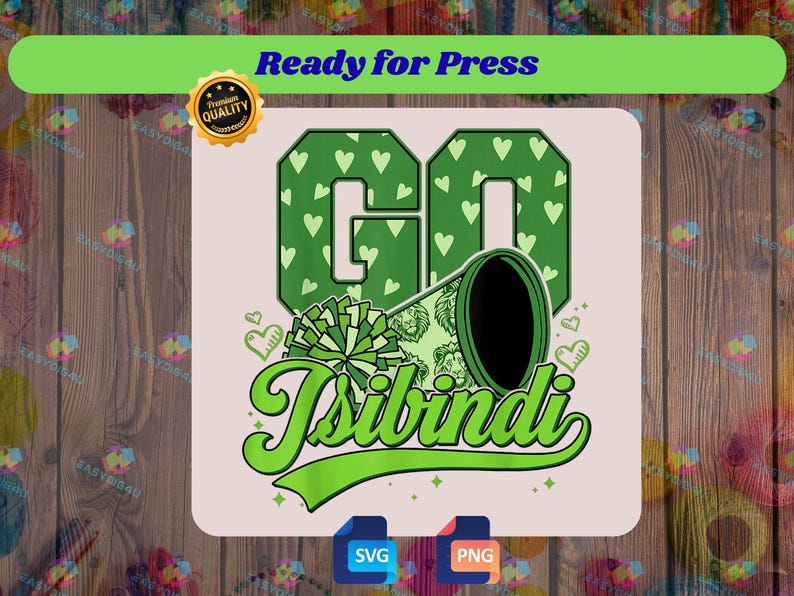 Go ISIBINDI SVG, House of Courage Png, RCA House System, School Spirit ...