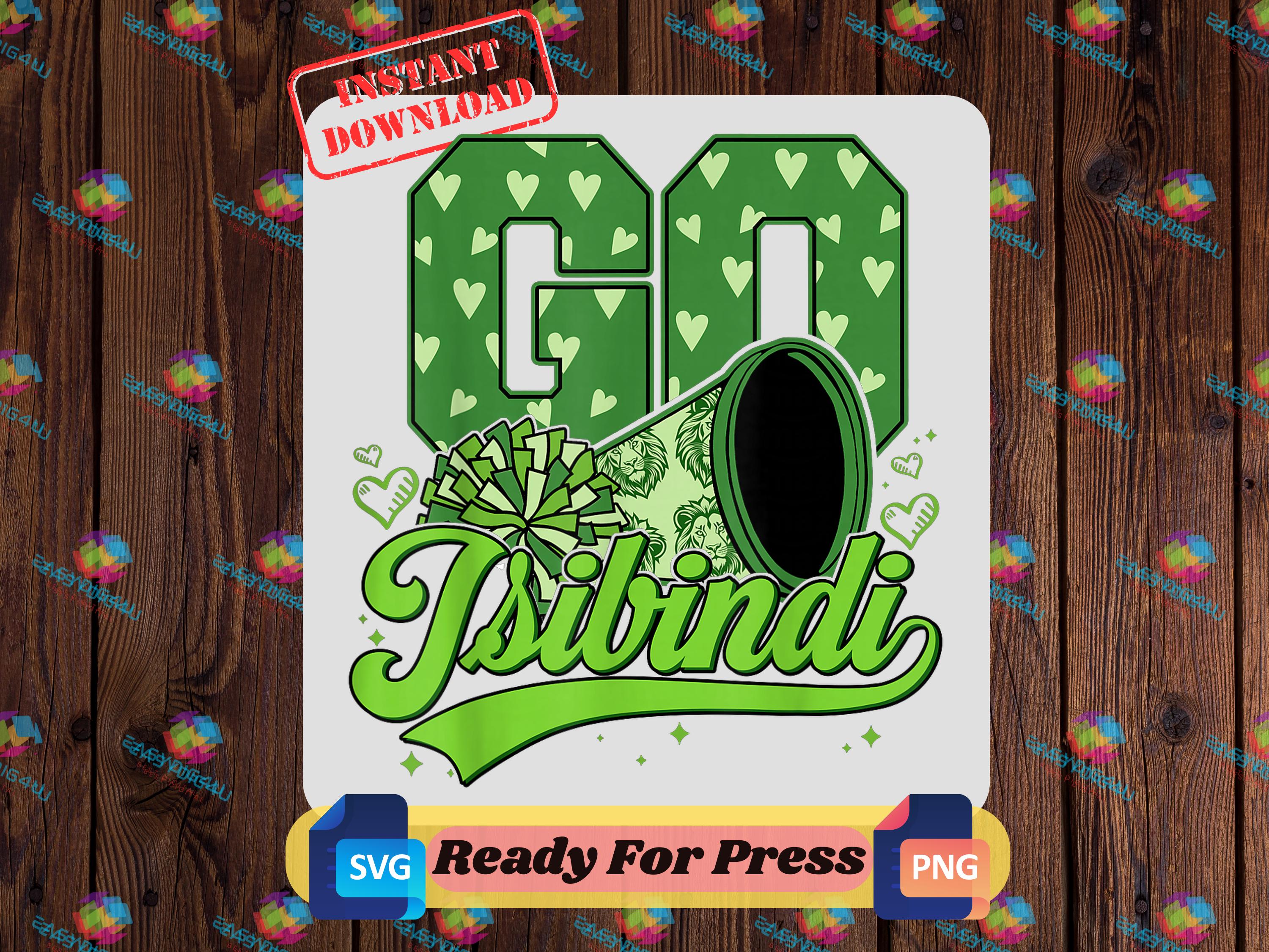 Go ISIBINDI SVG, House of Courage Png, RCA House System, School Spirit ...