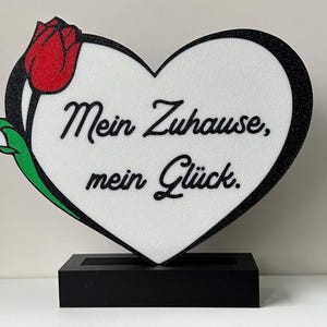 decorative sign