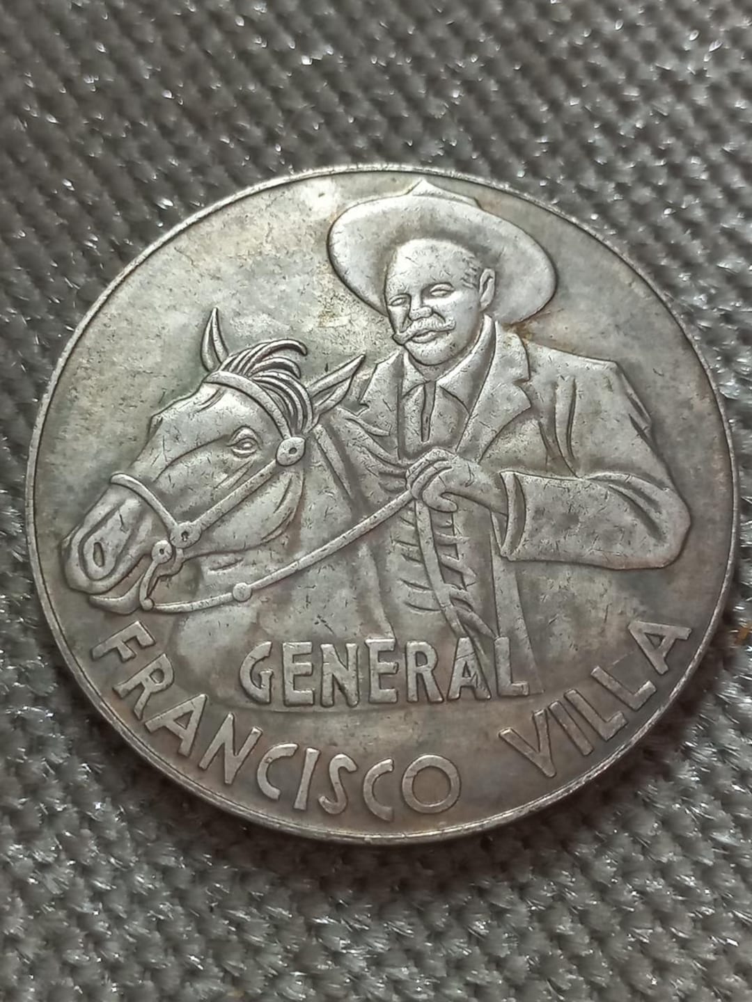 1ペソ硬貨 1960年 メキシコ - Etsy 日本