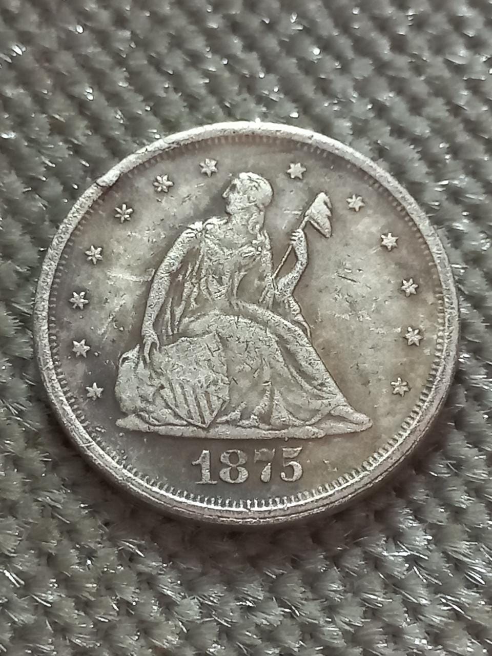 20 cent coins - Etsy 日本