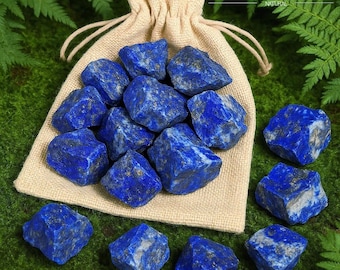 天然石ラズライト　タンブル1個 ラズライト - タンブル - 1石 - Etsy限定 - Etsy 日本