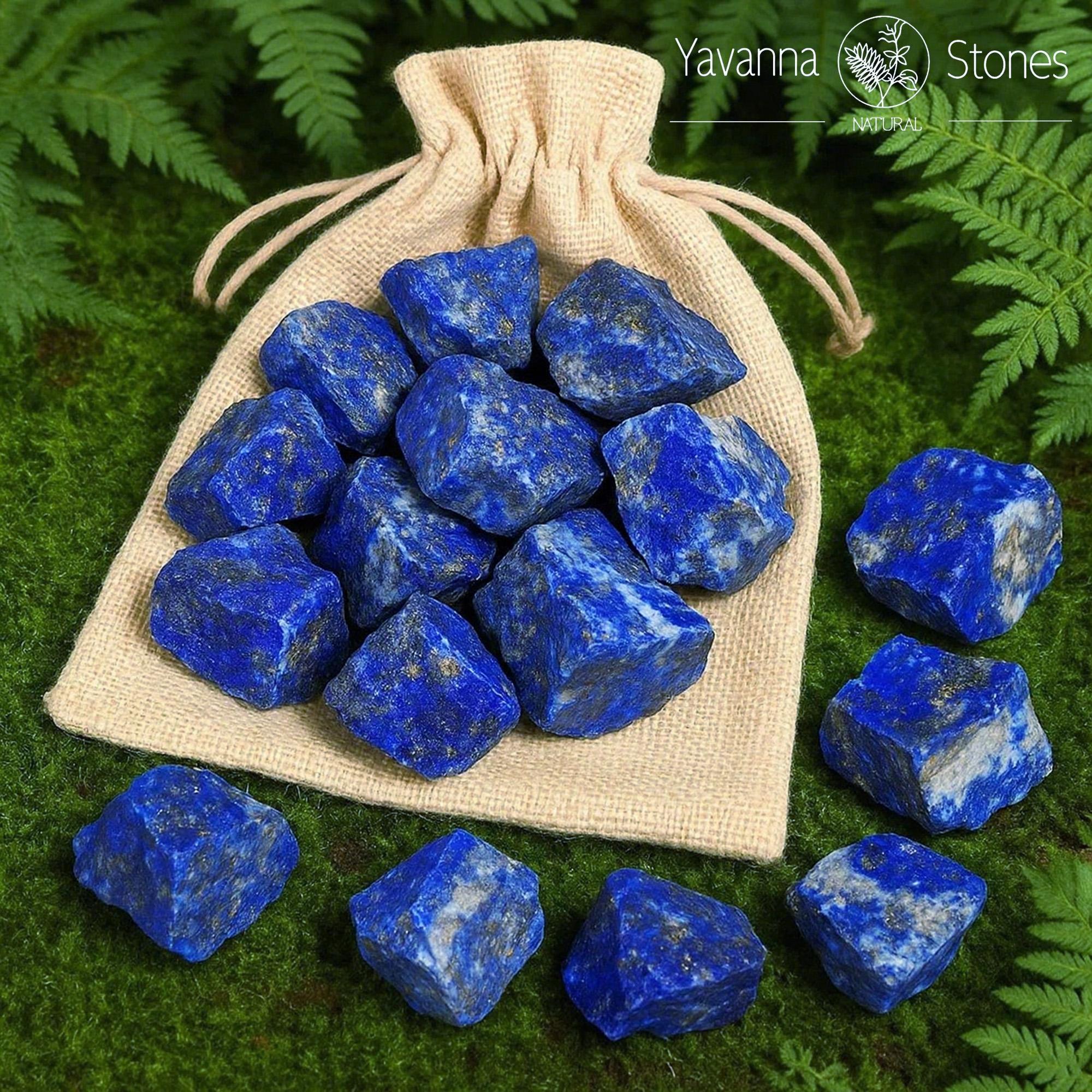 Lapis Stones