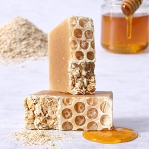 Honey Bunches of Soap Collection